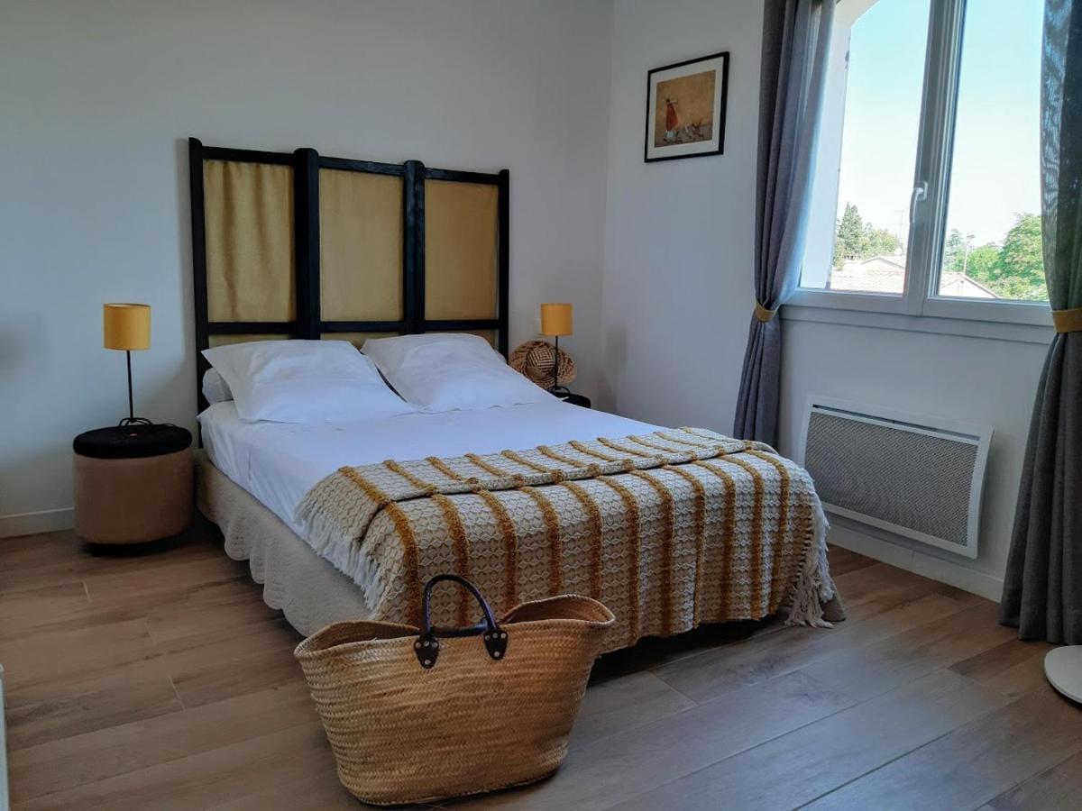 Les Coronilles Bed & Breakfast Saint-Maximin-la-Sainte-Baume Luaran gambar